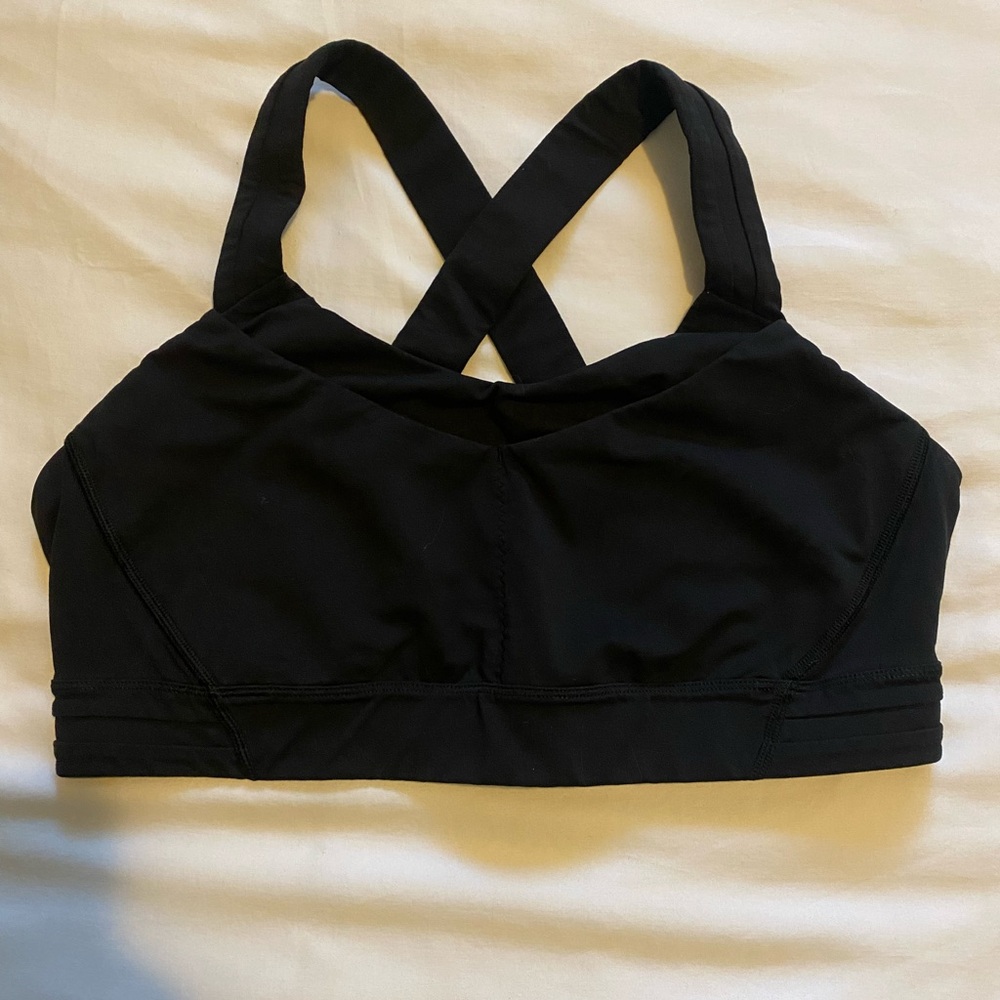 Lululemon Rack Pack Bra - Picture 4 of 7